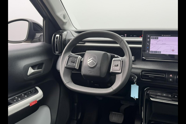 Citroën ë-C3 Max 113pk Comfort Range 44 kWh | 3 fase | Prijs is rijklaar