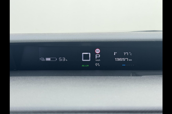 Citroën ë-C3 Max 113pk Comfort Range 44 kWh | 3 fase | Prijs is rijklaar