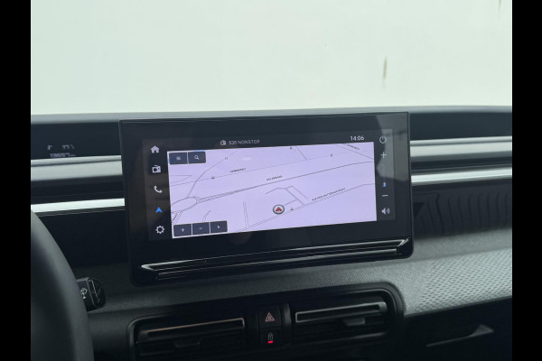 Citroën ë-C3 Max 113pk Comfort Range 44 kWh | 3 fase | Prijs is rijklaar