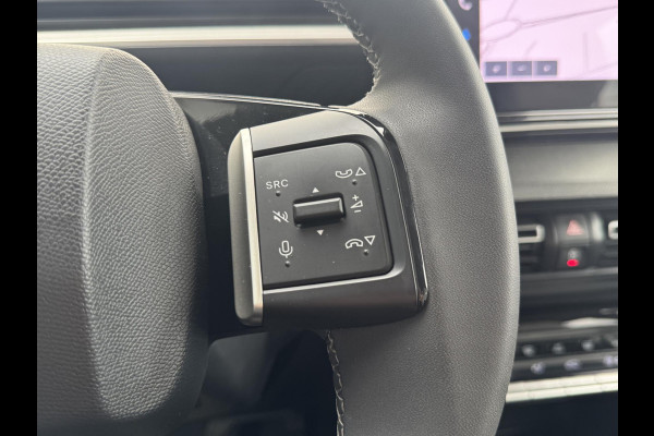Citroën ë-C3 Max 113pk Comfort Range 44 kWh | 3 fase | Prijs is rijklaar