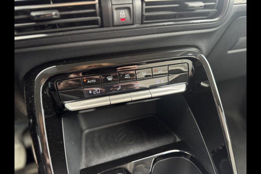 Citroën ë-C3 Max 113pk Comfort Range 44 kWh | 3 fase | Prijs is rijklaar