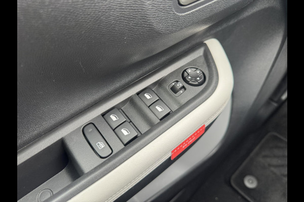 Citroën ë-C3 Max 113pk Comfort Range 44 kWh | 3 fase | Prijs is rijklaar