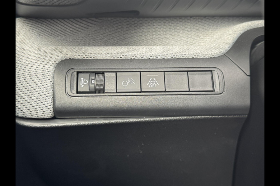 Citroën ë-C3 Max 113pk Comfort Range 44 kWh | 3 fase | Prijs is rijklaar