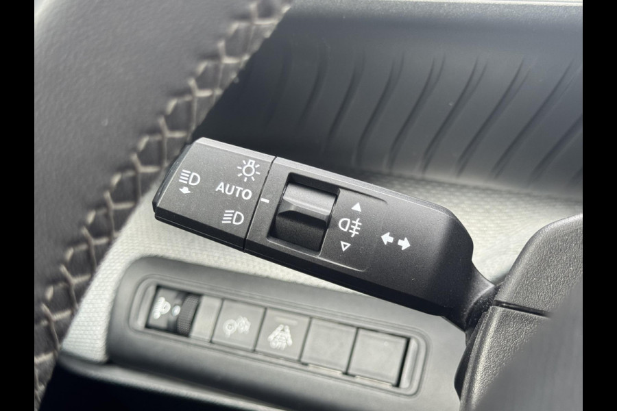 Citroën ë-C3 Max 113pk Comfort Range 44 kWh | 3 fase | Prijs is rijklaar