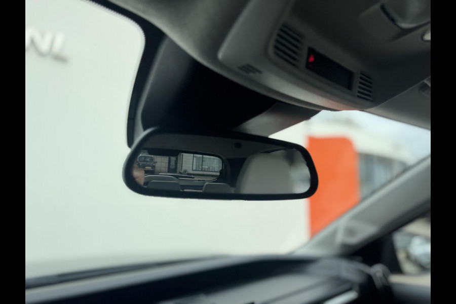 Citroën ë-C3 Max 113pk Comfort Range 44 kWh | 3 fase | Prijs is rijklaar