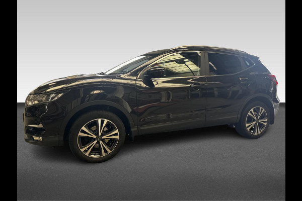 Nissan QASHQAI 1.2 Tekna | Trekhaak | Panodak