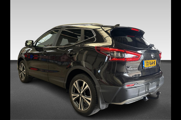 Nissan QASHQAI 1.2 Tekna | Trekhaak | Panodak