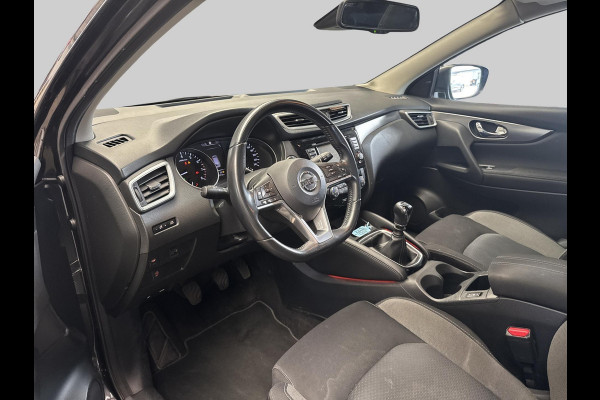 Nissan QASHQAI 1.2 Tekna | Trekhaak | Panodak