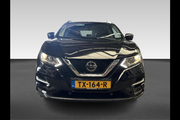 Nissan QASHQAI 1.2 Tekna | Trekhaak | Panodak