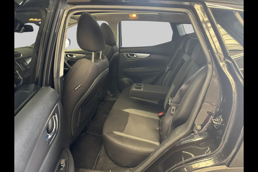 Nissan QASHQAI 1.2 Tekna | Trekhaak | Panodak