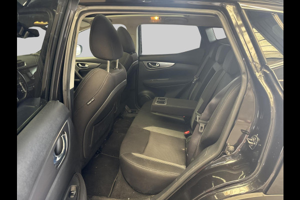 Nissan QASHQAI 1.2 Tekna | Trekhaak | Panodak