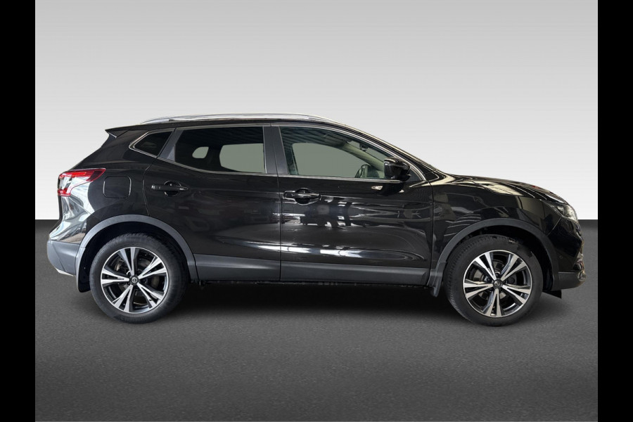 Nissan QASHQAI 1.2 Tekna | Trekhaak | Panodak