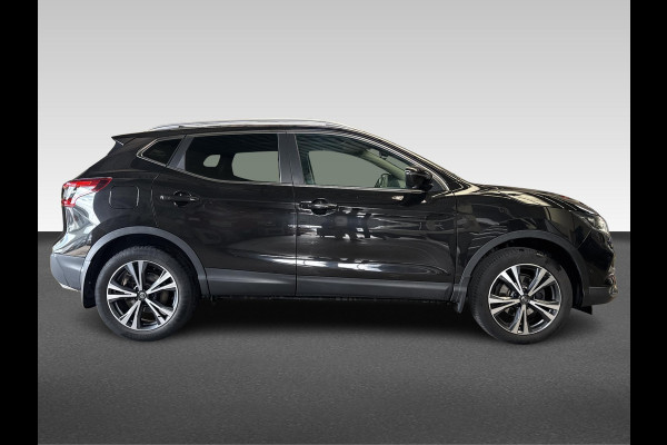 Nissan QASHQAI 1.2 Tekna | Trekhaak | Panodak