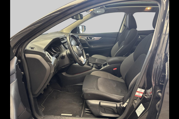 Nissan QASHQAI 1.2 Tekna | Trekhaak | Panodak
