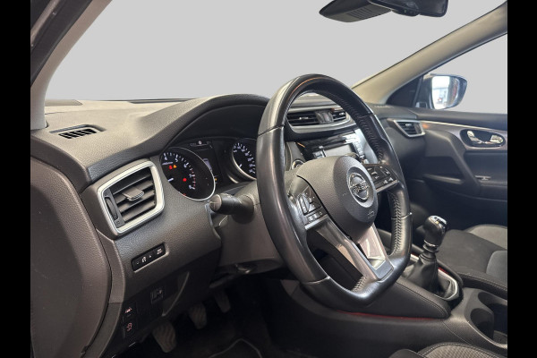 Nissan QASHQAI 1.2 Tekna | Trekhaak | Panodak