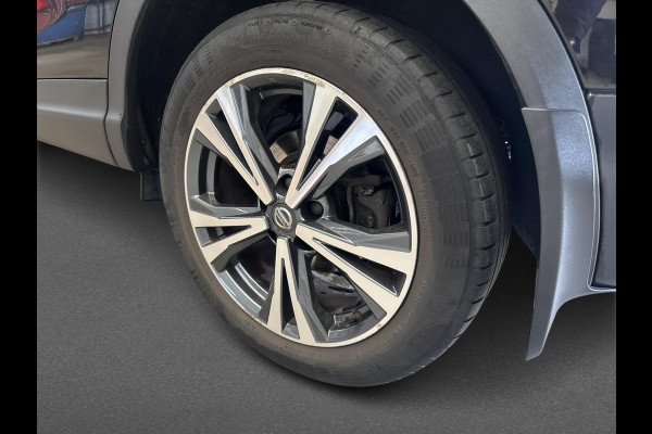 Nissan QASHQAI 1.2 Tekna | Trekhaak | Panodak