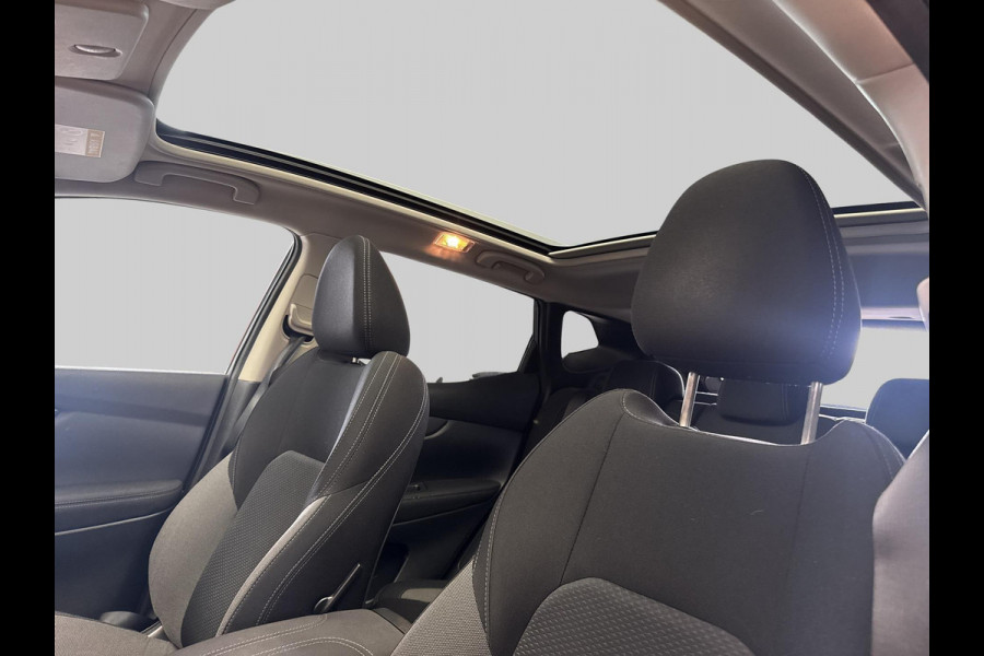 Nissan QASHQAI 1.2 Tekna | Trekhaak | Panodak