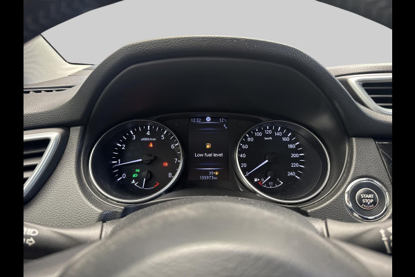 Nissan QASHQAI 1.2 Tekna | Trekhaak | Panodak