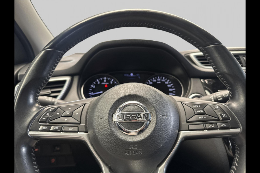 Nissan QASHQAI 1.2 Tekna | Trekhaak | Panodak