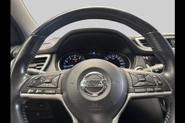 Nissan QASHQAI 1.2 Tekna | Trekhaak | Panodak
