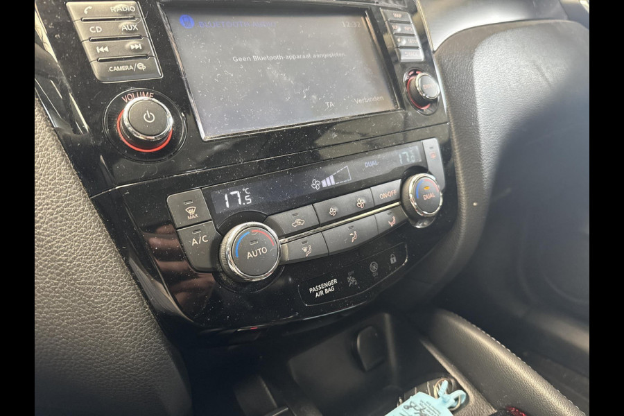Nissan QASHQAI 1.2 Tekna | Trekhaak | Panodak
