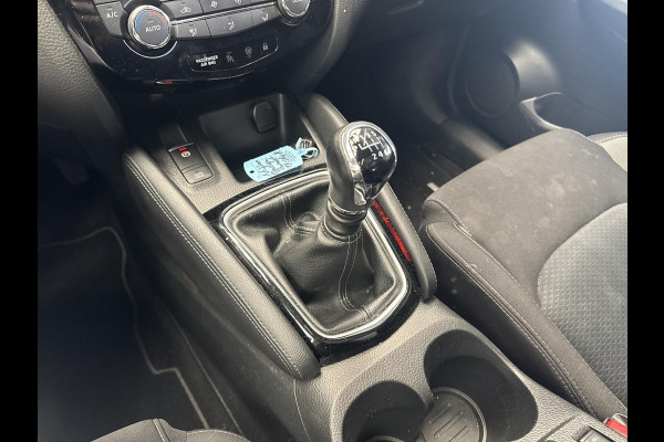 Nissan QASHQAI 1.2 Tekna | Trekhaak | Panodak