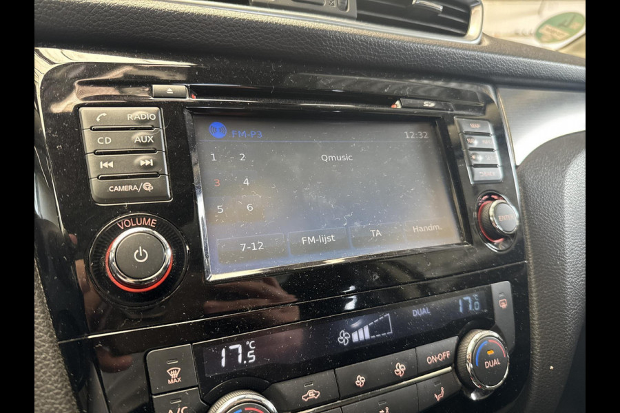 Nissan QASHQAI 1.2 Tekna | Trekhaak | Panodak