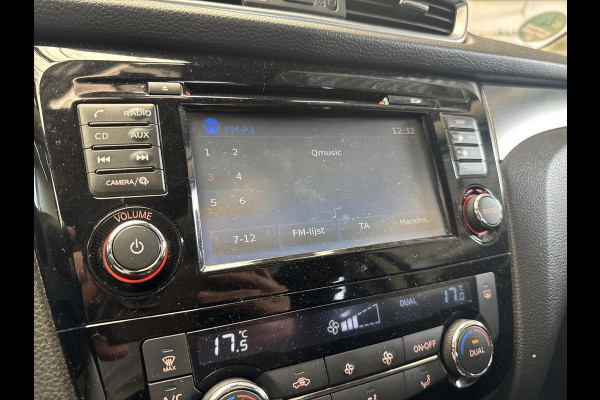 Nissan QASHQAI 1.2 Tekna | Trekhaak | Panodak