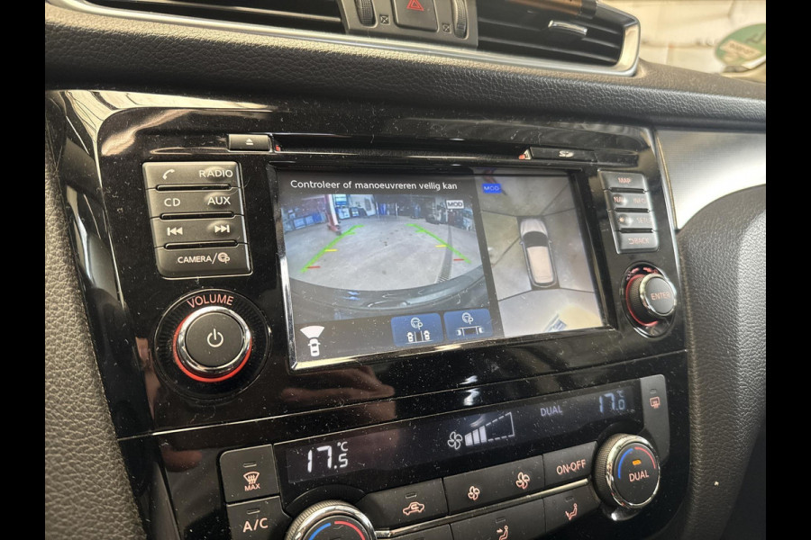 Nissan QASHQAI 1.2 Tekna | Trekhaak | Panodak