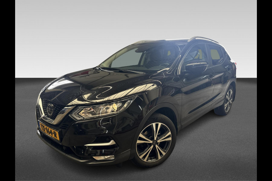 Nissan QASHQAI 1.2 Tekna | Trekhaak | Panodak