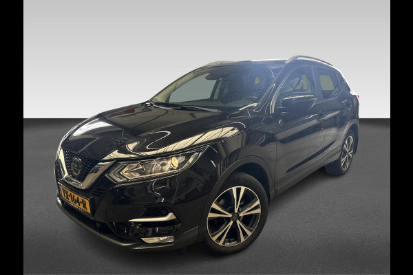 Nissan QASHQAI 1.2 Tekna | Trekhaak | Panodak