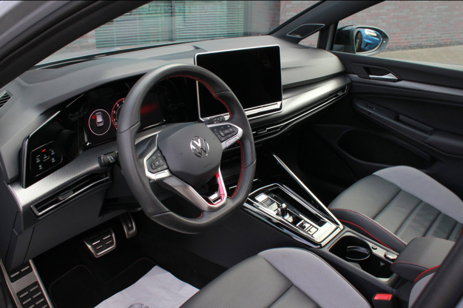 Volkswagen Golf 2.0 TSI GTI