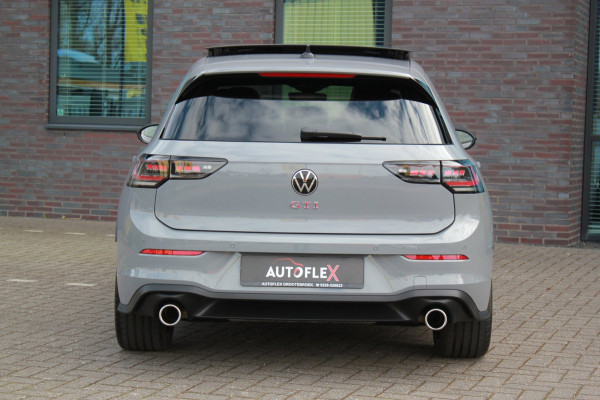 Volkswagen Golf 2.0 TSI GTI