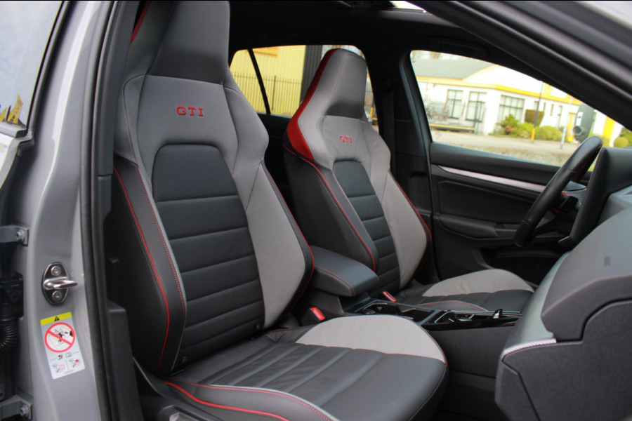 Volkswagen Golf 2.0 TSI GTI