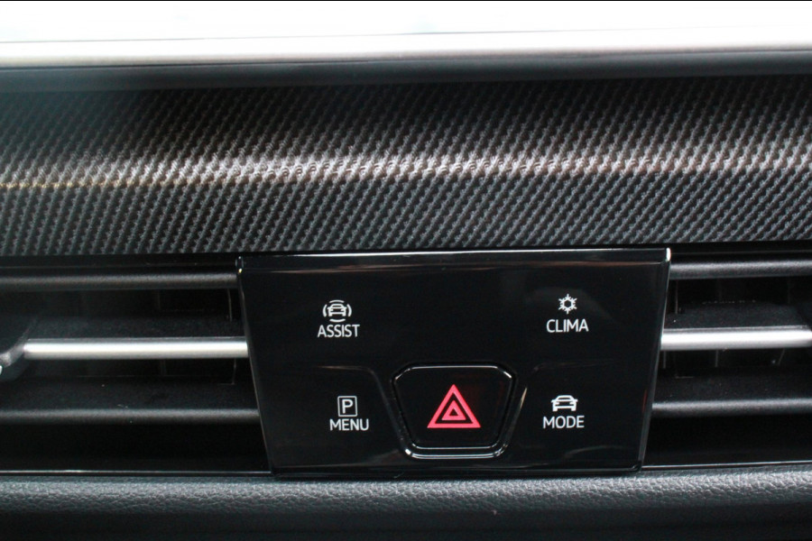 Volkswagen Golf 2.0 TSI GTI