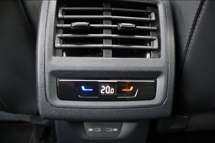 Volkswagen Golf 2.0 TSI GTI