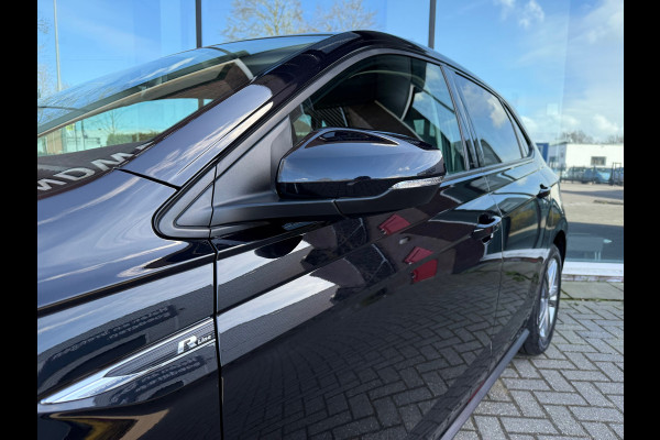 Volkswagen Polo 1.0 TSI R-Line Edition - Navi - Cruise - Airco - Org.NL