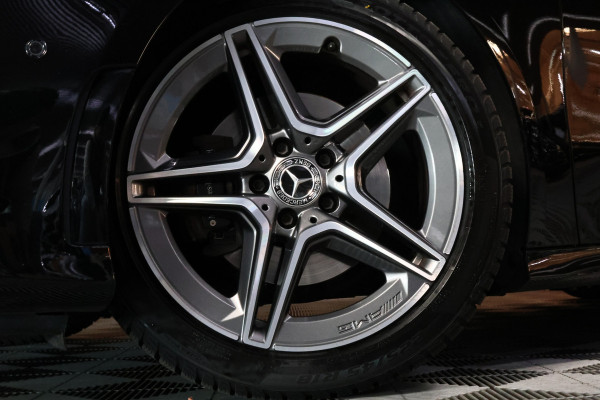 Mercedes-Benz A-Klasse 180 Business Solution AMG Sport 2020