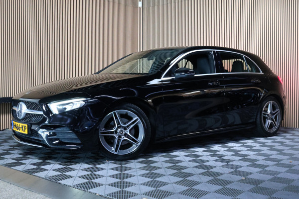 Mercedes-Benz A-Klasse 180 Business Solution AMG Sport 2020