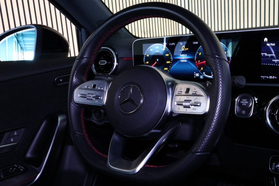 Mercedes-Benz A-Klasse 180 Business Solution AMG Sport 2020