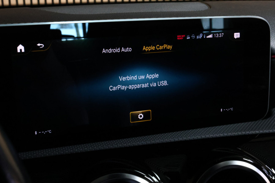 Mercedes-Benz A-Klasse 180 Business Solution AMG Sport 2020