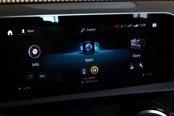 Mercedes-Benz A-Klasse 180 Business Solution AMG Sport 2020