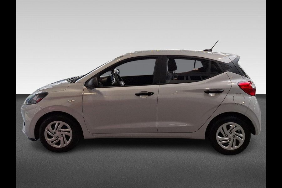 Hyundai i10 1.0 Comfort Apple Carplay Android Auto | Achteruit rijcamera | Navigatie