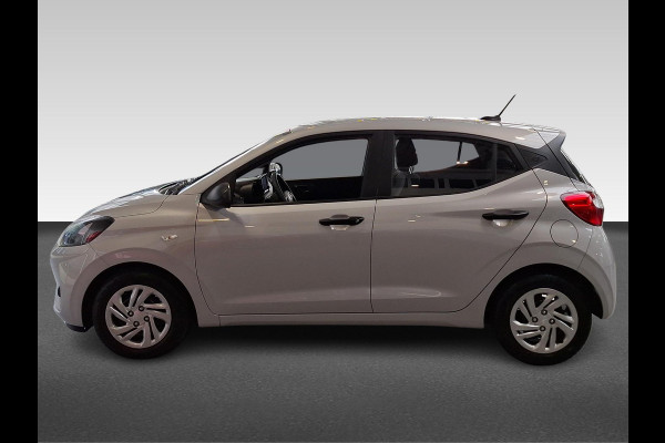 Hyundai i10 1.0 Comfort Apple Carplay Android Auto | Achteruit rijcamera | Navigatie