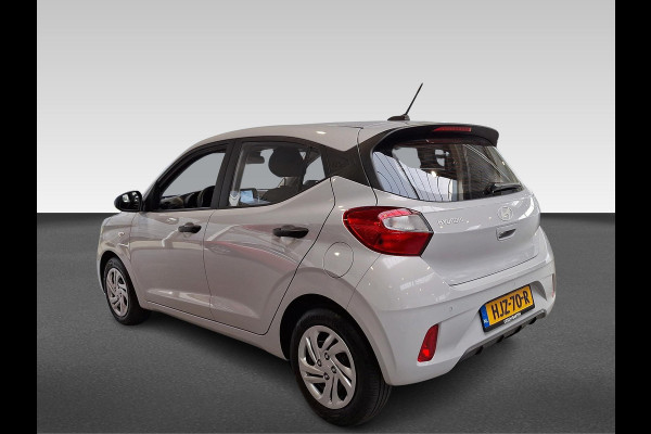 Hyundai i10 1.0 Comfort Apple Carplay Android Auto | Achteruit rijcamera | Navigatie