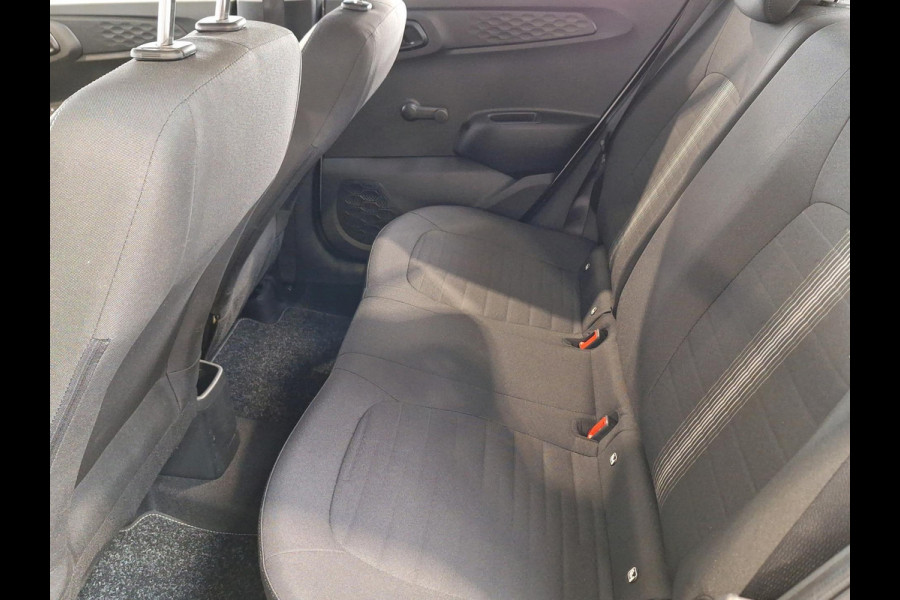 Hyundai i10 1.0 Comfort Apple Carplay Android Auto | Achteruit rijcamera | Navigatie