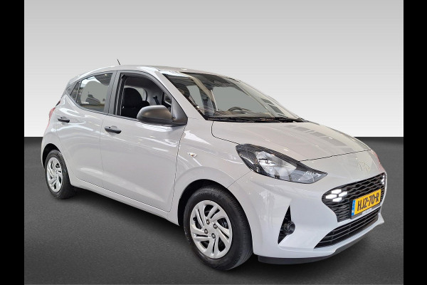 Hyundai i10 1.0 Comfort Apple Carplay Android Auto | Achteruit rijcamera | Navigatie