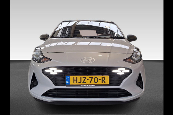 Hyundai i10 1.0 Comfort Apple Carplay Android Auto | Achteruit rijcamera | Navigatie