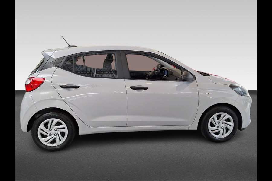 Hyundai i10 1.0 Comfort Apple Carplay Android Auto | Achteruit rijcamera | Navigatie