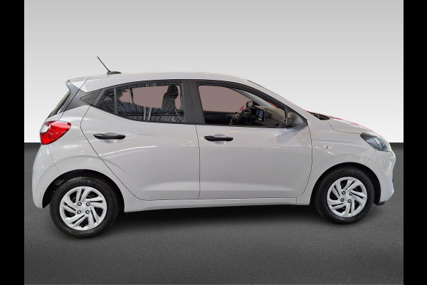 Hyundai i10 1.0 Comfort Apple Carplay Android Auto | Achteruit rijcamera | Navigatie